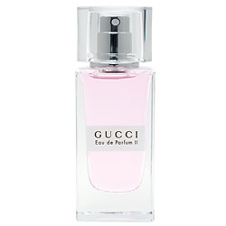 GUCCI II PINK Perfume By GUCCI For WOMEN